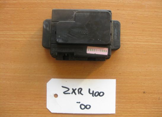 Sicherungkasten Kawasaki ZXR 400