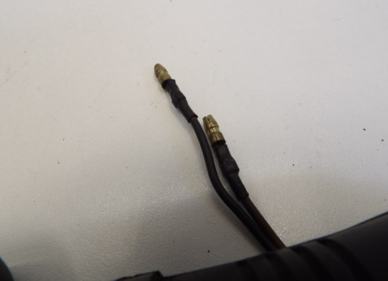 Knipperlicht Yamaha XJ 900 S Diversion