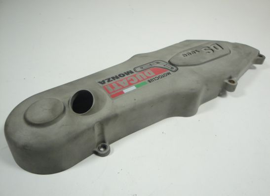 Motorblockdeckel Ducati Multistrada 1000
