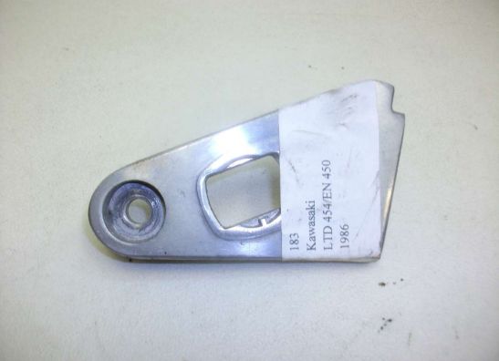 Headlight Kawasaki LTD 454