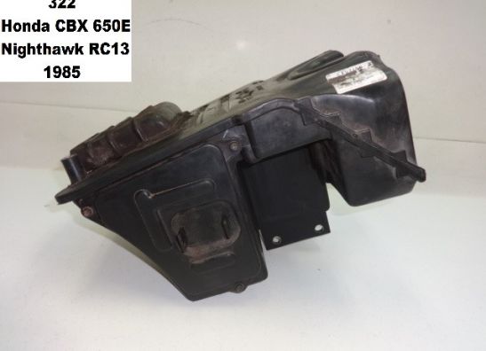 Air cleaner case Honda CB 650