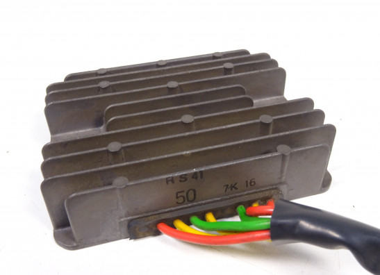Regulator rectifier  Ducati Monster 695