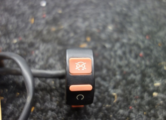 Lenkerschalter rechts Aprilia Falco