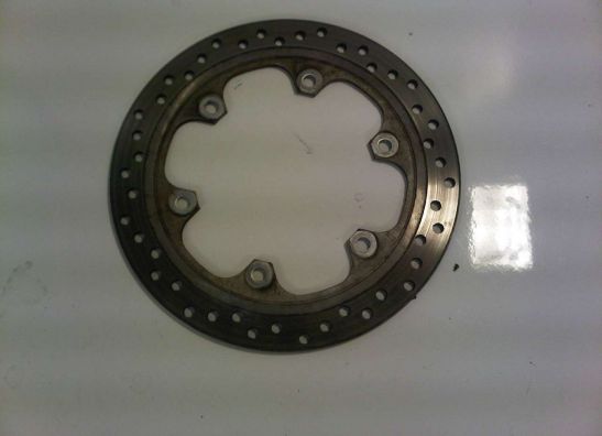Brake disc front Honda CBR 600 F