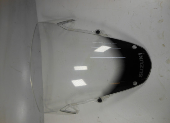 Scheibe Windschild Suzuki GSX R 1000