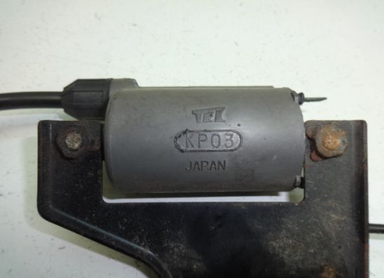 Ignition Coil Kawasaki GPZ 500