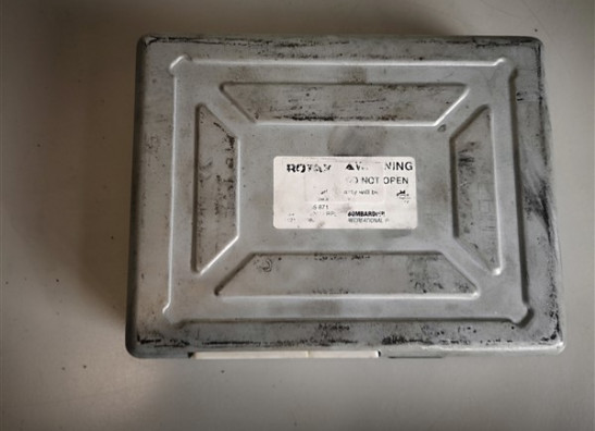 Ignitor CDI ECU Aprilia RSV 1000