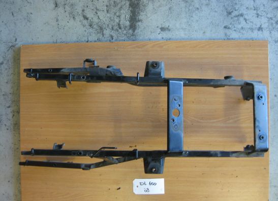 Rail Suzuki DL 650 V STROM