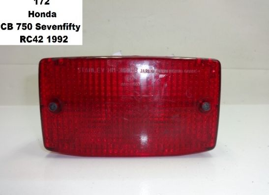 Achterlicht Honda CB 750 