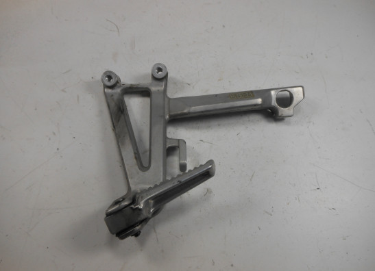 Pillion step left  Honda CBR 600 F