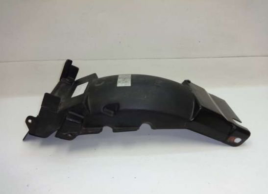 Hinterradabdeckung Suzuki GSX 400 X Impulse