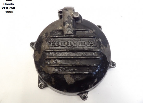 Generator cover Honda VFR 750