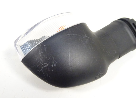 Knipperlicht links voor Yamaha MT 09