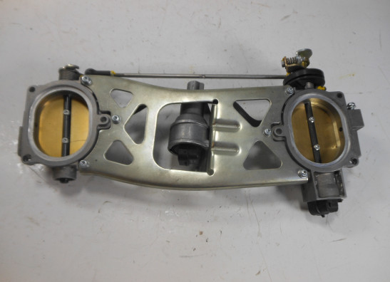 Throttle body Ducati 1098  1198
