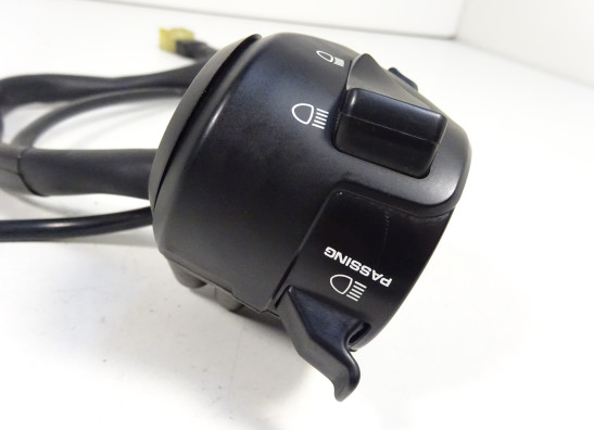 Handlebar switch assy left Honda CBR Fireblade