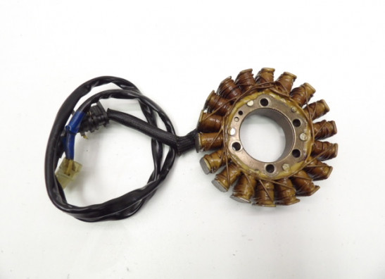 Dynamo Honda CBR 600 F