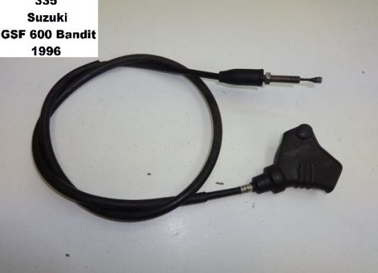 Clutch cable Suzuki GSF 600 650 Bandit 