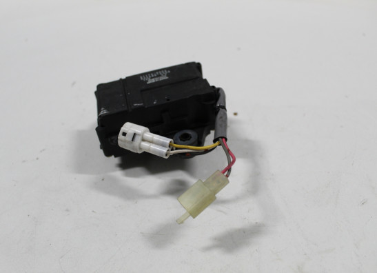 Exup servo klep Kawasaki ZX 6 R