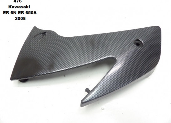 Linker zijkuip klein Kawasaki ER 6