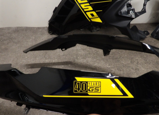 Complete kuipset BMW R 1250 GS