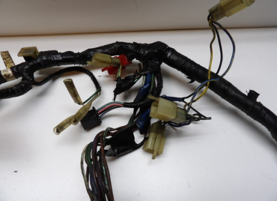 Kabelbaum Honda Goldwing GL