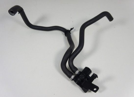 Air cleaner case Aprilia Tuono 660
