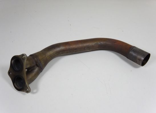 Downpipes Ducati Monster S4