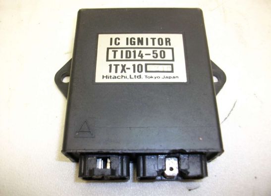 CDI ECU unit Yamaha FJ 1200