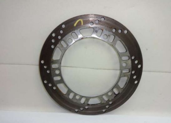 Bremsscheibe vorne Kawasaki GPX 600
