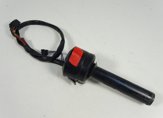 Handlebar switch assy right Suzuki GSR 600
