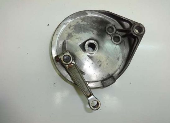 Trommelrem Honda VF 700  750 C Magna