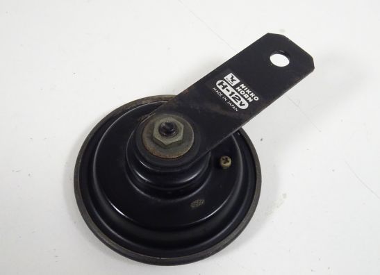 Horn Triumph Tiger 1050