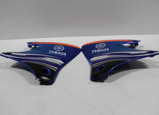 Fuel tank cover Yamaha WR 426  YZ 426