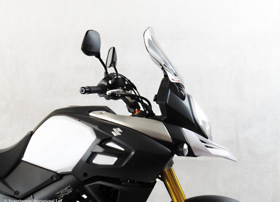 Wind screen Suzuki DL 1000 V STROM