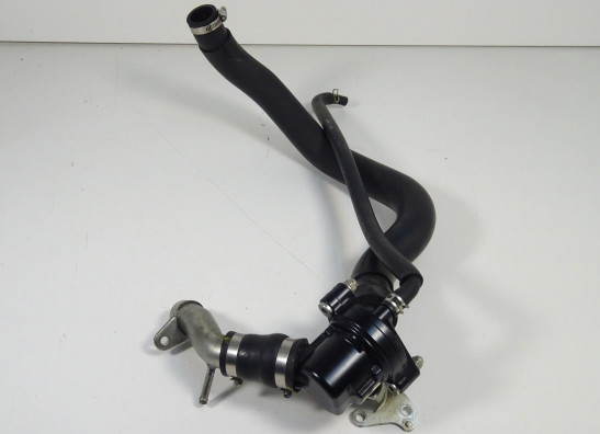 Radiator toebehoren Yamaha YZF R1