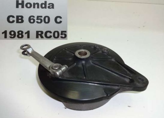 Trommelrem Honda CB 650