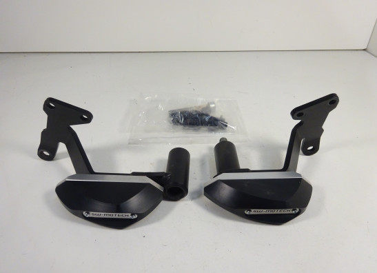 Crash Pads Yamaha MT 07
