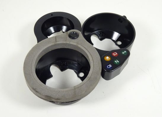 Meter combination Ducati ST2