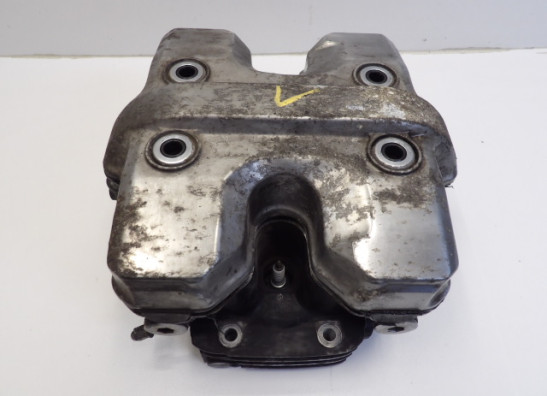Cilinderkop Honda VF 700  750 C Magna