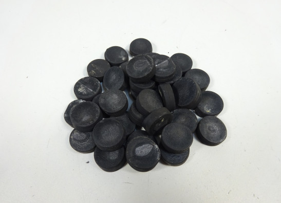 Cilinderkop Ducati monster 600 2002-2007