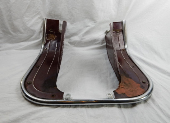 Engine Guard Moto Guzzi Overige Moto Guzzi