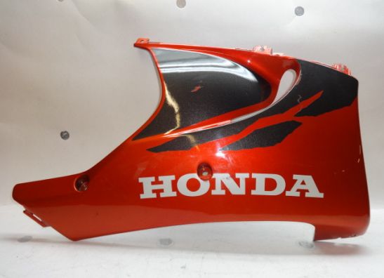 Rechter onderkuip Honda CBR 900 RR