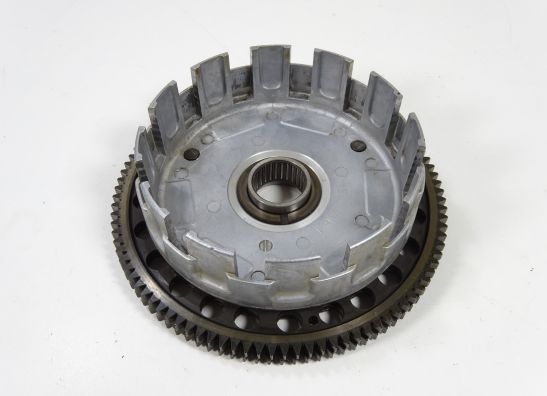 Clutch Honda CB 1