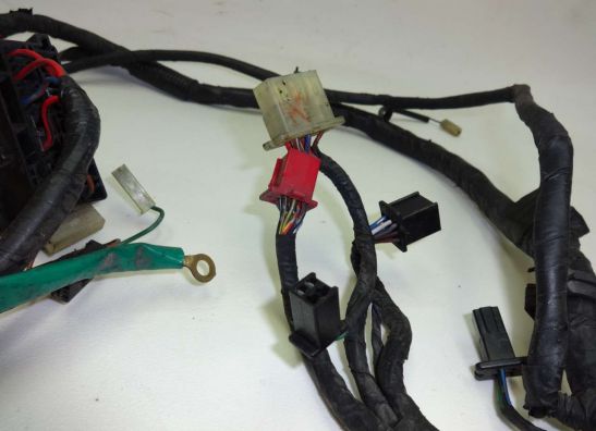 Wire Harness Honda ST 1100 Pan European