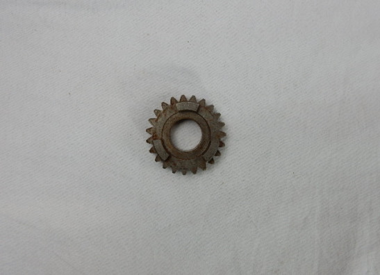 Gear box Moto Guzzi V35 V50 V65