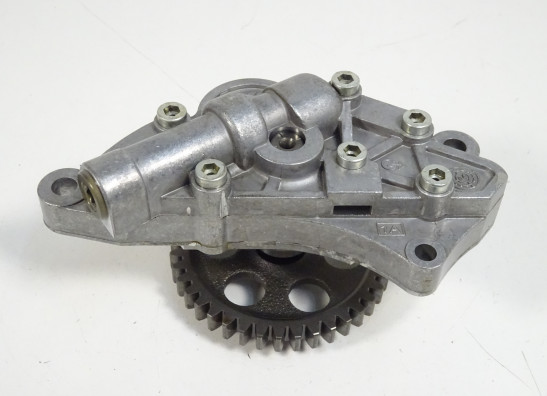 Oliepomp Ducati 749  999