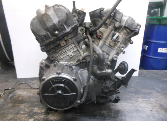 Motorblok Aprilia Caponord 1000