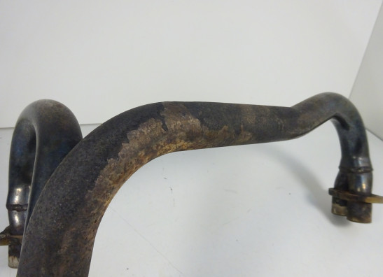 Downpipes BMW R 1100  850 R