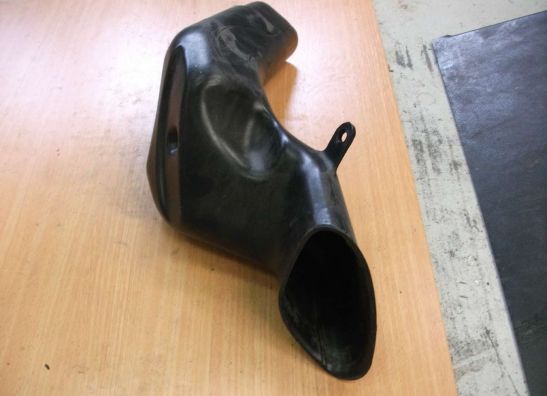 Air intake left Suzuki GSX R 1300 Hayabusa