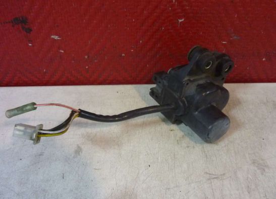 Exup servo klep Yamaha YZF 750